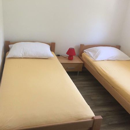 希贝尼克Masa公寓 外观 照片