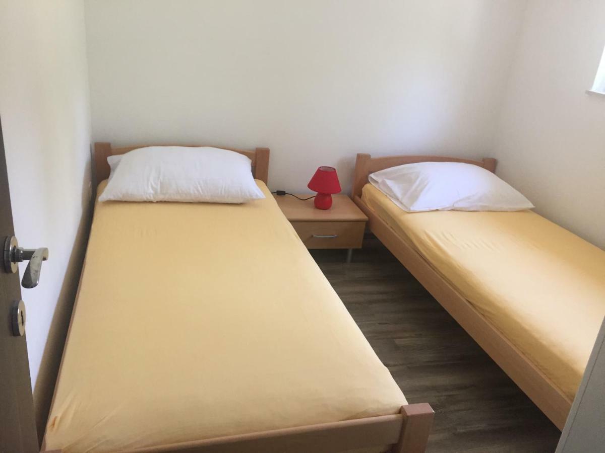 希贝尼克Masa公寓 外观 照片
